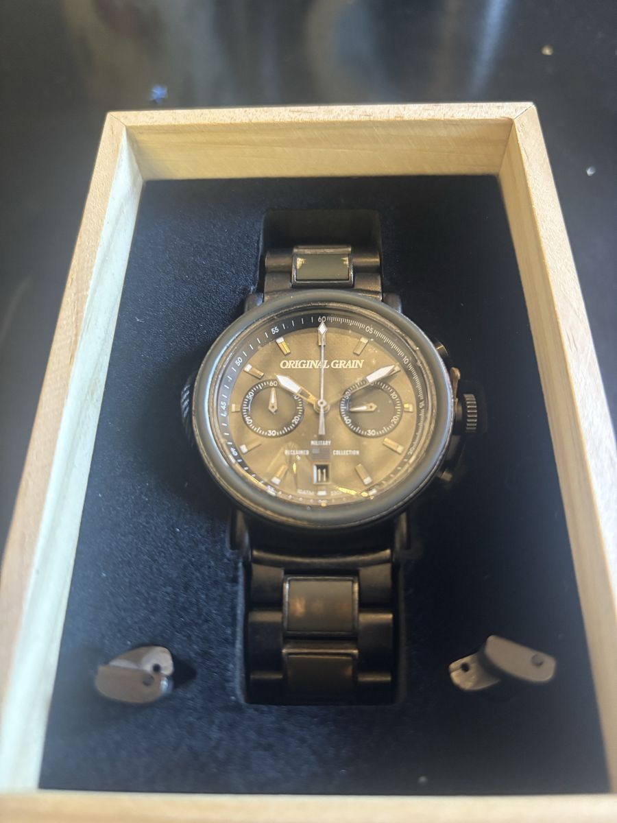 Watch