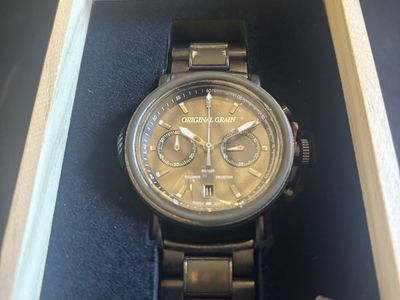 Watch