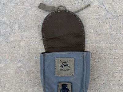 FHF Rangefinder Pocket