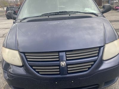 2005 Dodge Grand Caravan