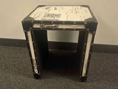 Unique Stool
