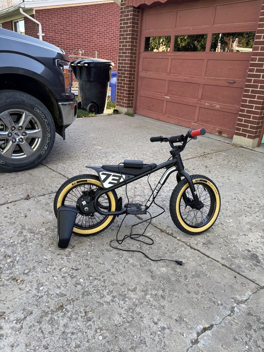 SUPER73-K1D