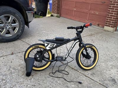 SUPER73-K1D