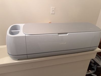 Cricut maker 3