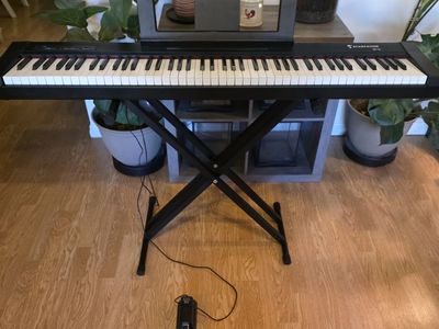 Starfavor sp-10 Keyboard