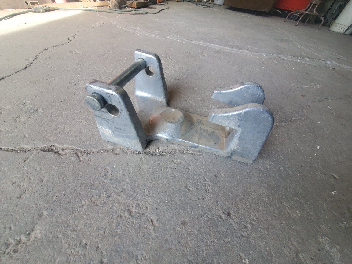 trailer lock Blaylock TL50