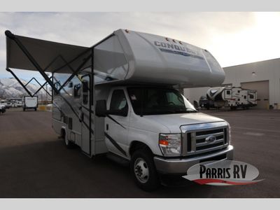 New 2025 Gulf Stream RV Conquest Class C 6238