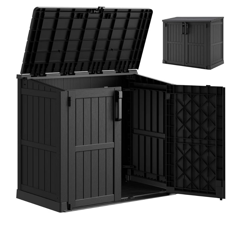 Brand new storage cabinet
