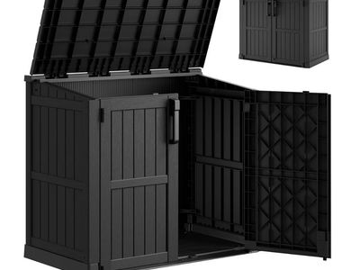 Brand new storage cabinet