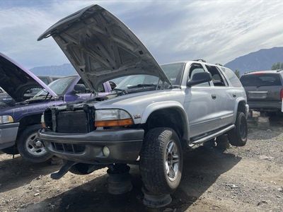 2003 Dodge Durango Parts - UTPAP Orem