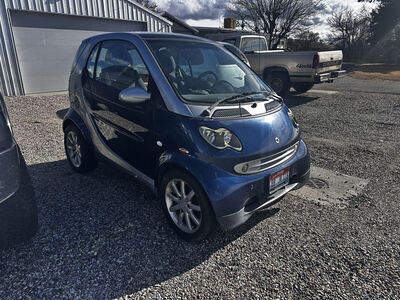 1980 SMART FORTWO Pure