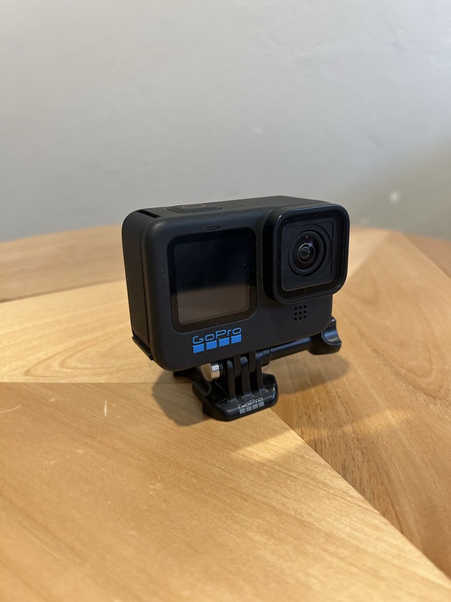 GoPro Hero 10 Black