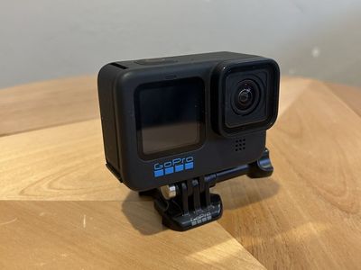 GoPro Hero 10 Black