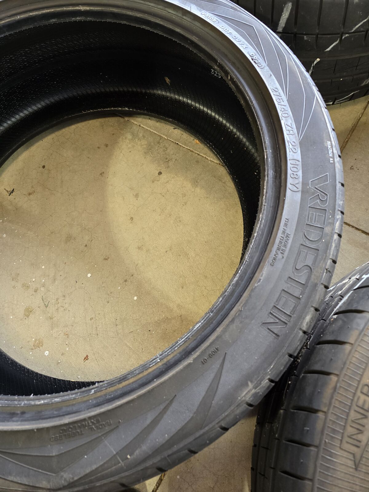 Car Tires For Sale