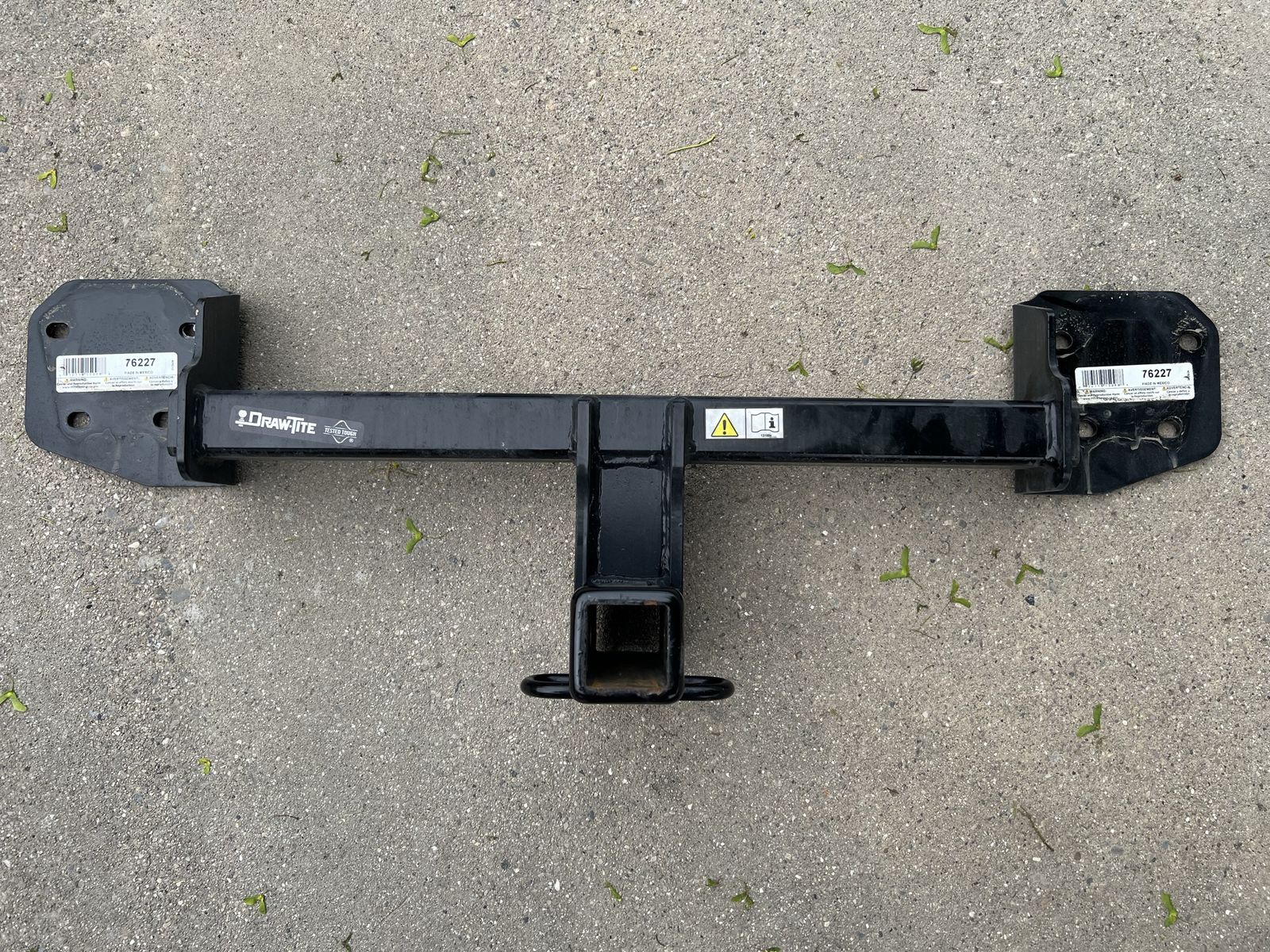 Drawtite 76227 Subaru Outback 10-19
