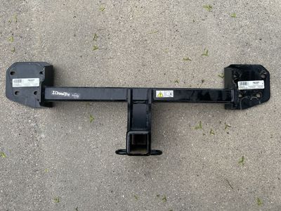 Drawtite 76227 Subaru Outback 10-19