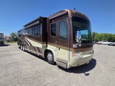 2006 Beaver Patriot Thunder 40 Lexington III
