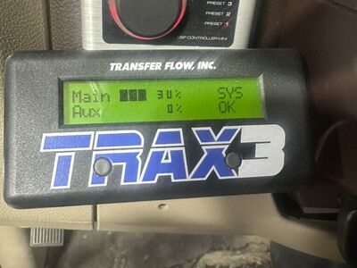 Transfer Flow 75 Gallon tank