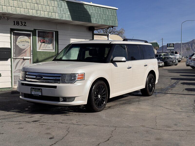 2009 Ford Flex SEL