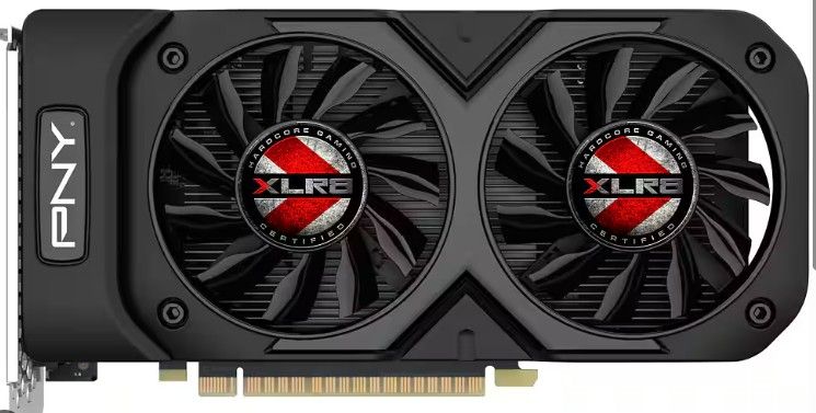 1050 TI video card and memory - Make an offer