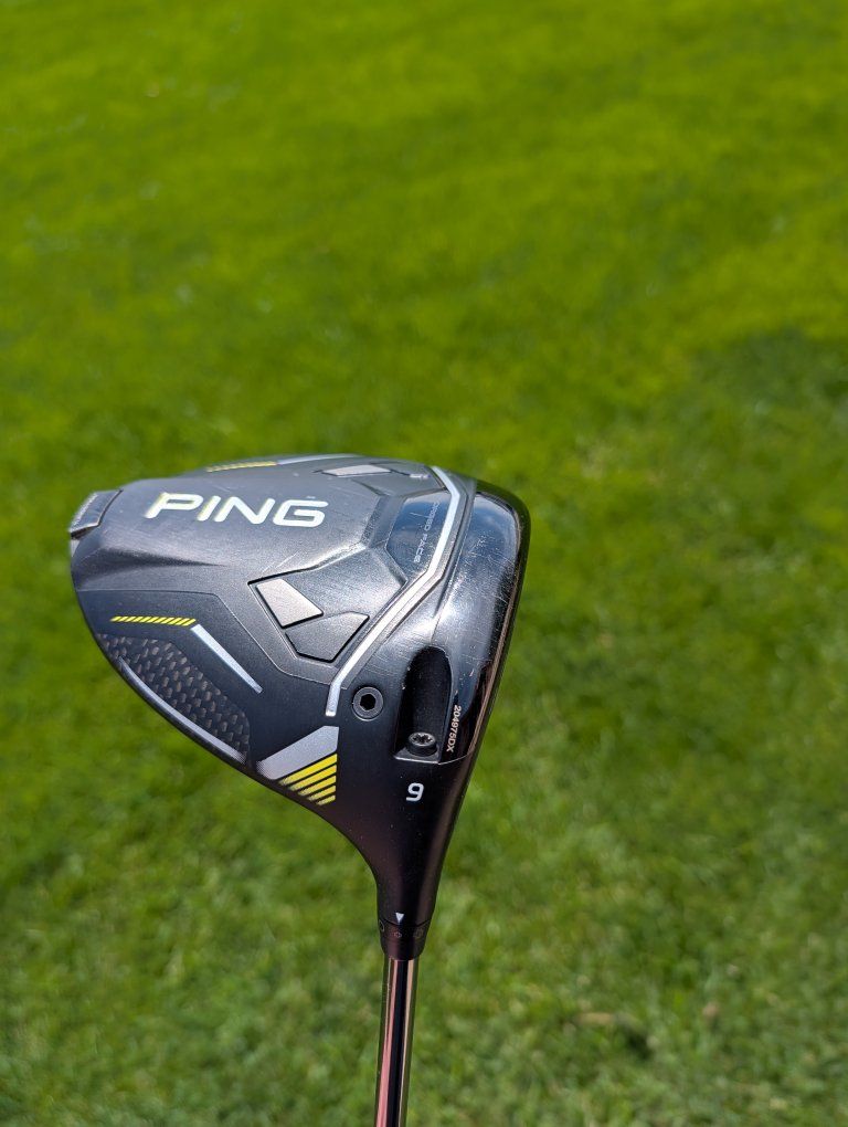 Ping G430 Max 10k