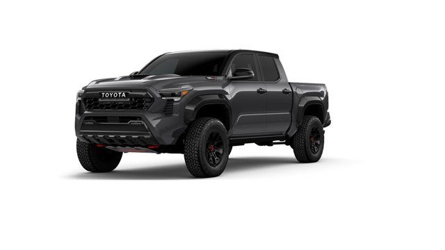 2026 Toyota Tacoma TRD Pro HV