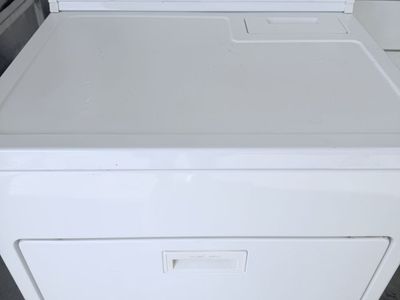 Roper Dryer Electric