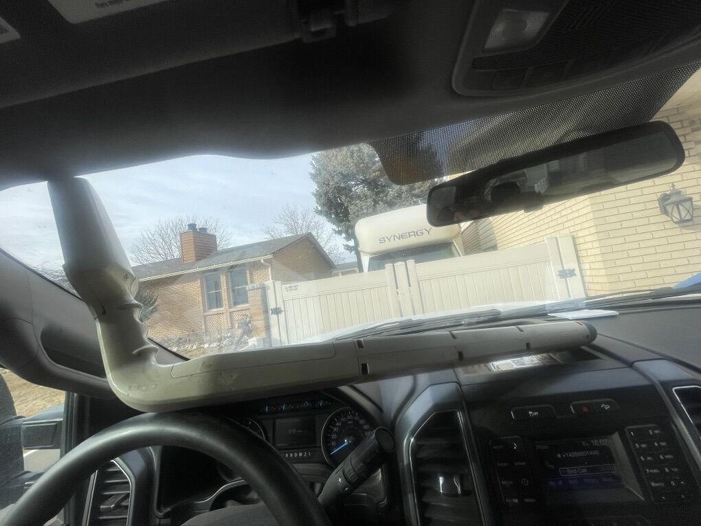 Rycom Metrotech Utility Locator