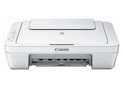 "NEW" Canon PIXMA MG2522 Wired All-in-One Color Inkjet Printer "REDUCED!!!"