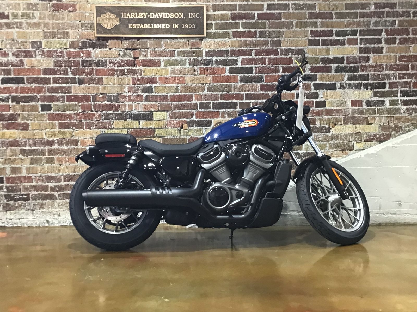 2023 HARLEY-DAVIDSON RH975S