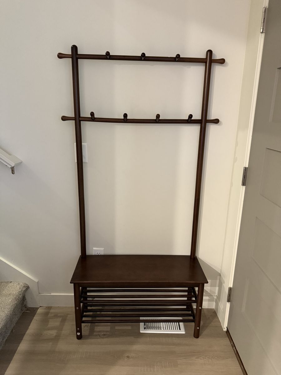 COAT RACK