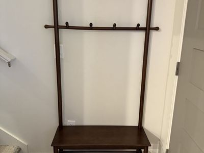 COAT RACK