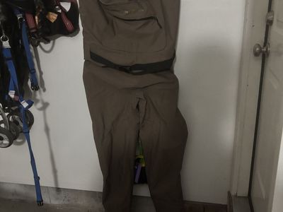 William Joseph waders XXL