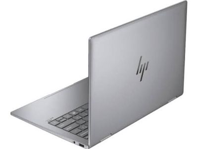 HP Laptop AMD Ryzen 5 7000 Series Silver Windows 11 pro Touchscreen