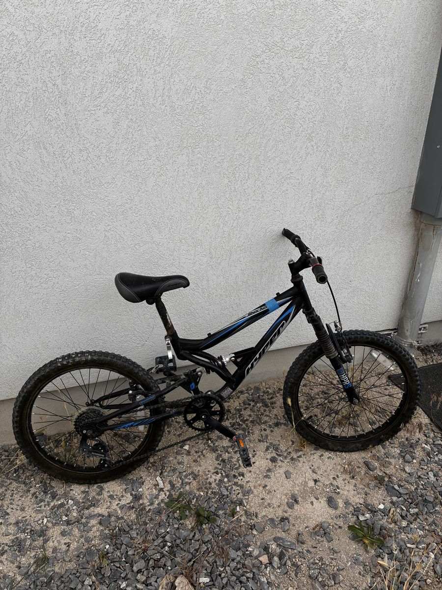 For parts 30 bucks