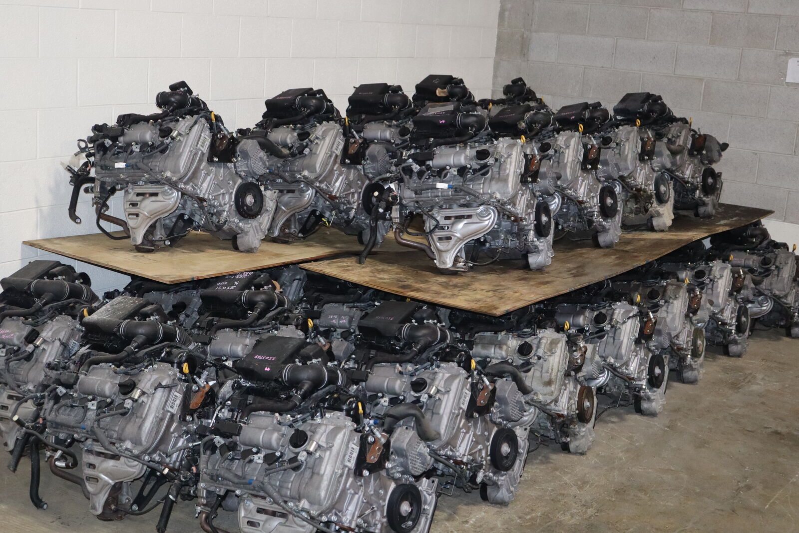 2010-2015 Toyota Prius Engine 1.8L Hybrid Motor JDM 2ZR FXE 4CYL