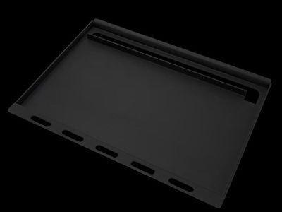 Weber griddle insert