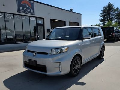 2013 Scion xB 10 Series