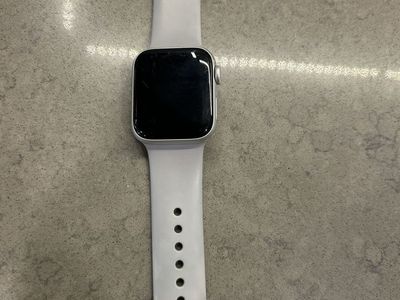 Apple Watch SE (2nd gen)