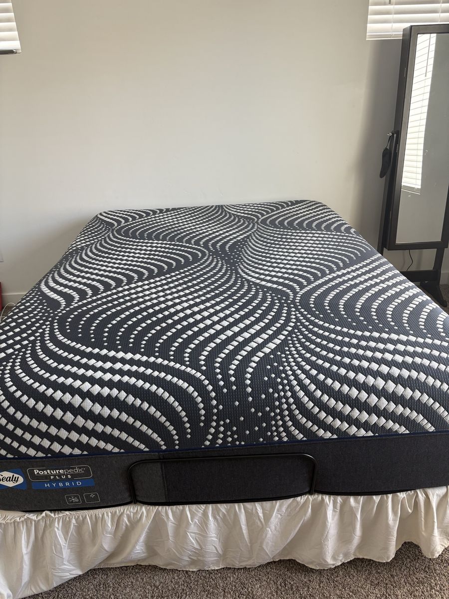Queen Mattress