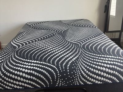 Queen Mattress
