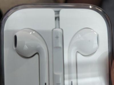 Apple Wired EarPods Headphones – Tested