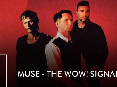 Muse+Portugal.The Man+Temper Trap concert tickets