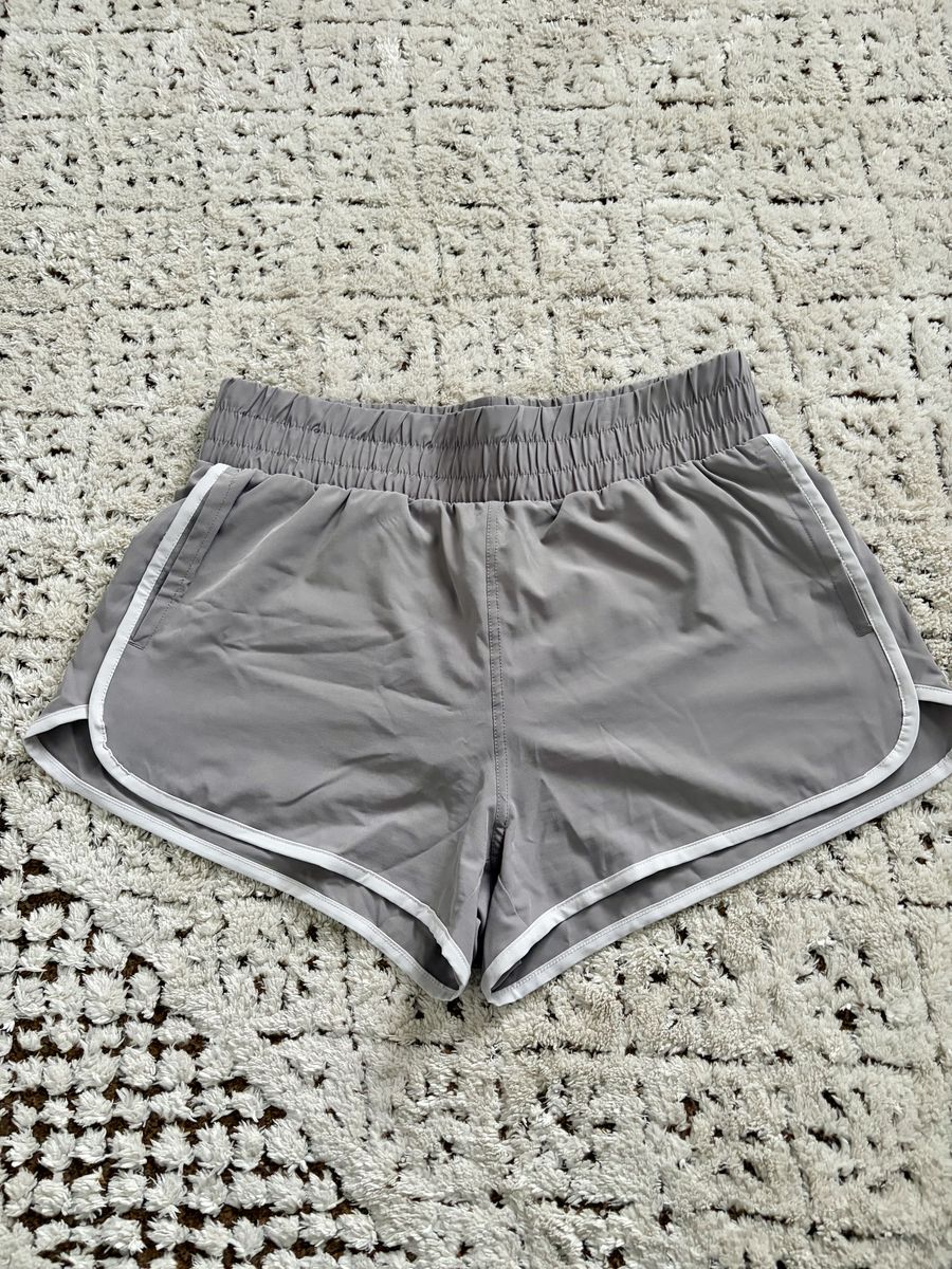 Women's Athletic Shorts