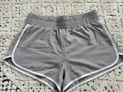 Women's Athletic Shorts