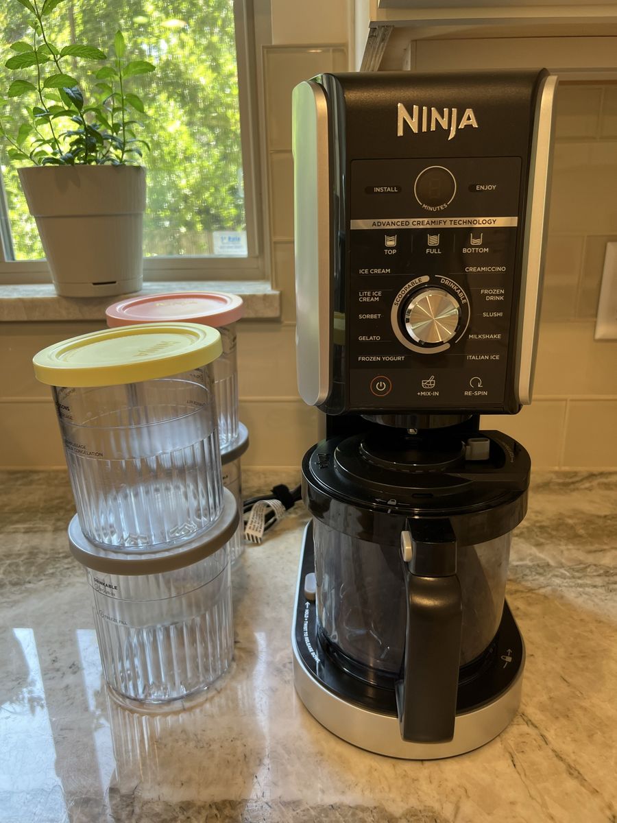 Ninja CREAMi NC501