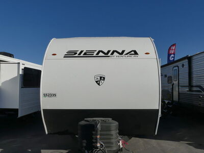 2026 Venture RV SA251VRB