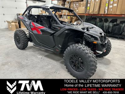2026 Can-Am Maverick X3 X Turbo