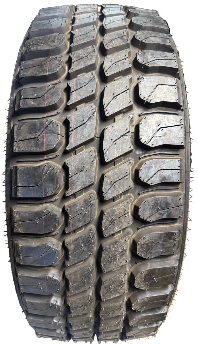 1 NOS GLADIATOR QR900-M/T BSW LT 35 12.5 22 117Q 10PLY MUD TERRAIN TIRE 1932252353