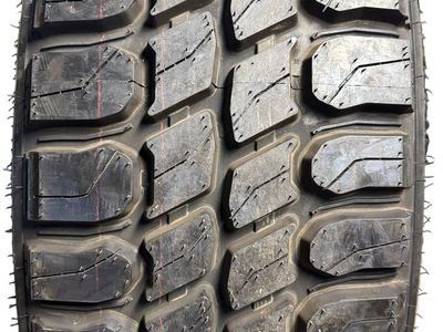 1 NOS GLADIATOR QR900-M/T BSW LT 35 12.5 22 117Q 10PLY MUD TERRAIN TIRE 1932252353